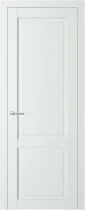 Межкомнатная дверь Х-К Эмалит Белый